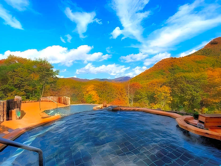 Minakami Kogen Hotel 200