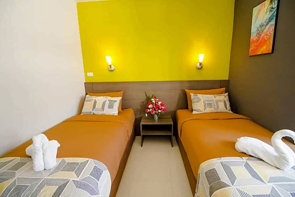 Fortune D Hotel Maesot