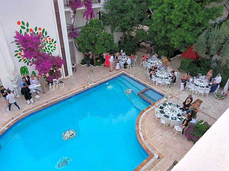 Ece Hotel Bodrum