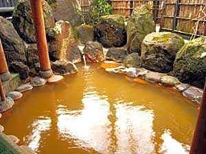 Ryokan Sekizen