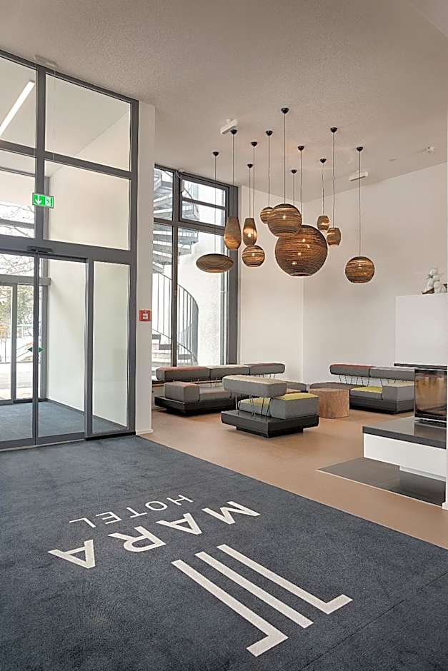 MARA Hotel