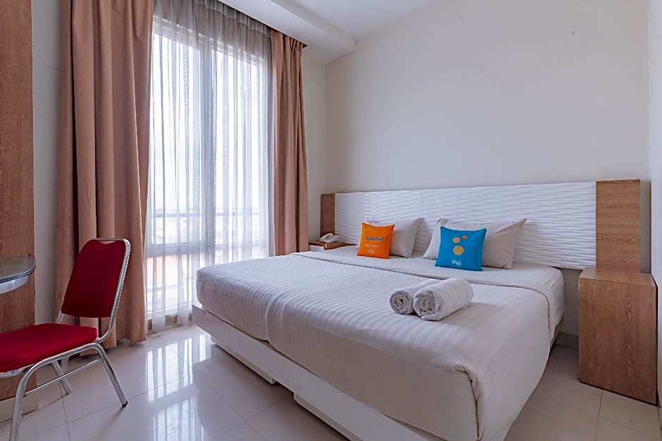 Sans Vibes Diemdi Kiaracondong Bandung