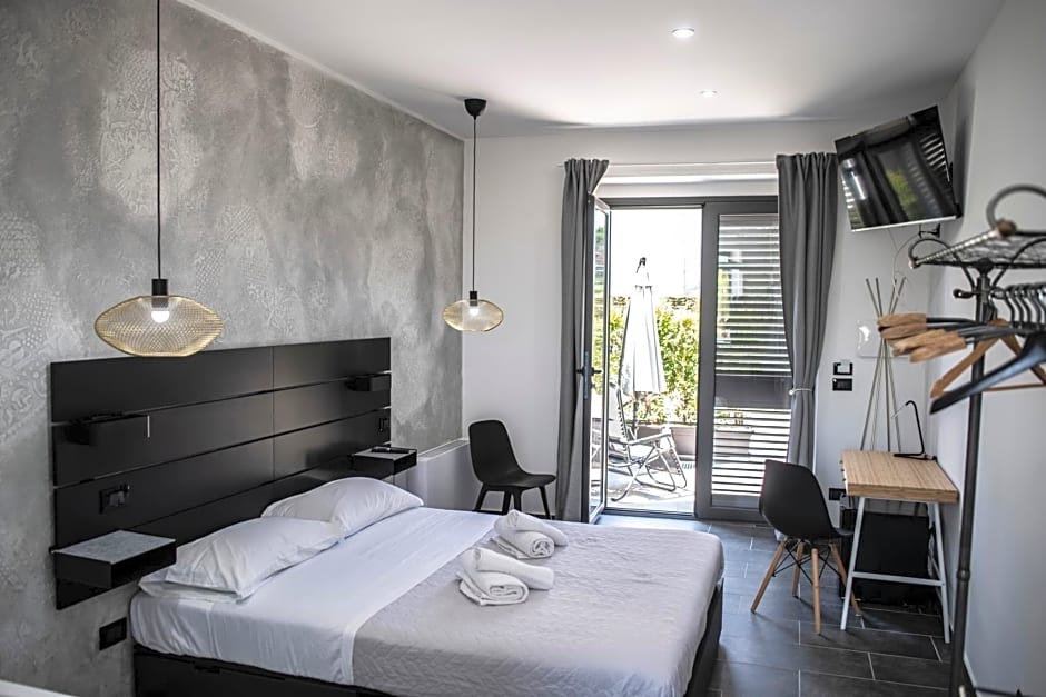 B&B Màkari holiday home