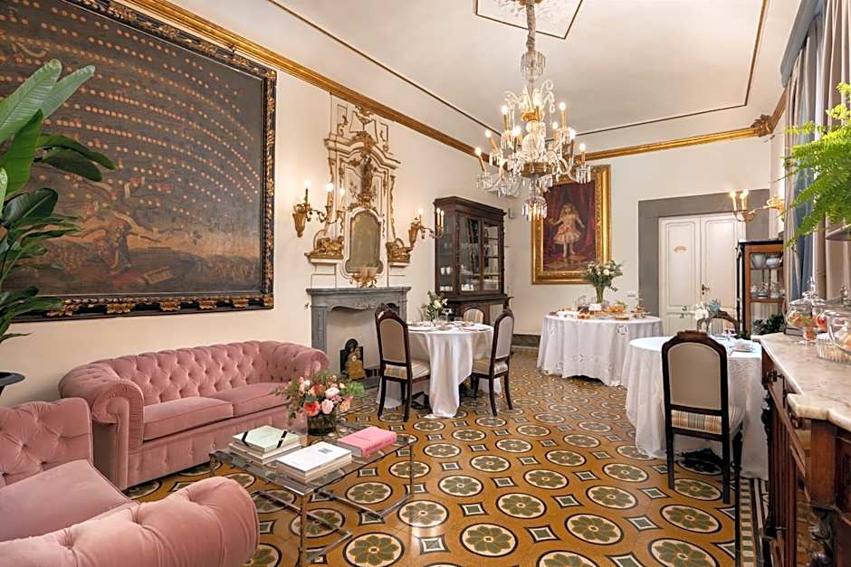 Piazza Pitti Palace - Residenza d'Epoca