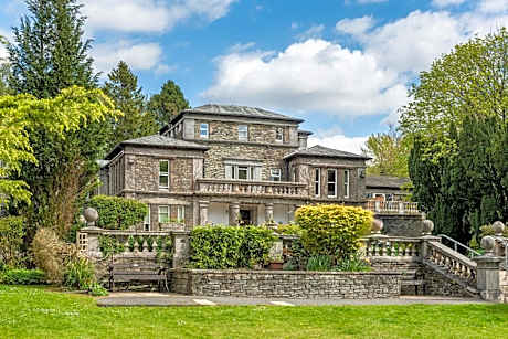 Windermere Manor Hotel
