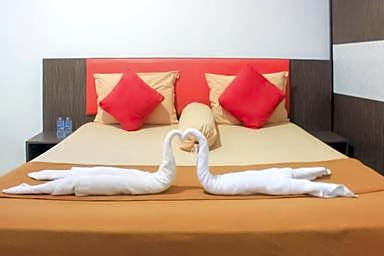 Ragunan Residence Syaridin Mitra RedDoorz