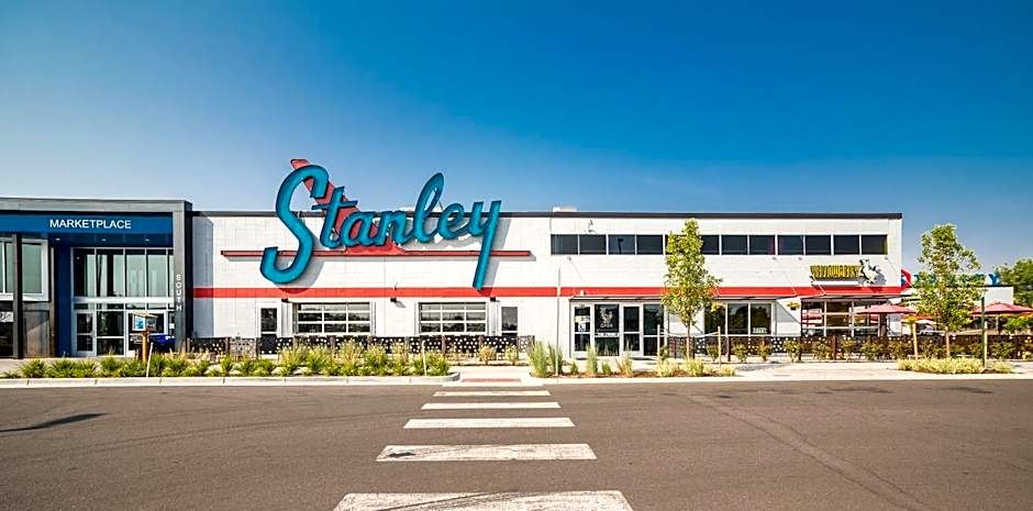 Holiday Inn Denver East By IHG