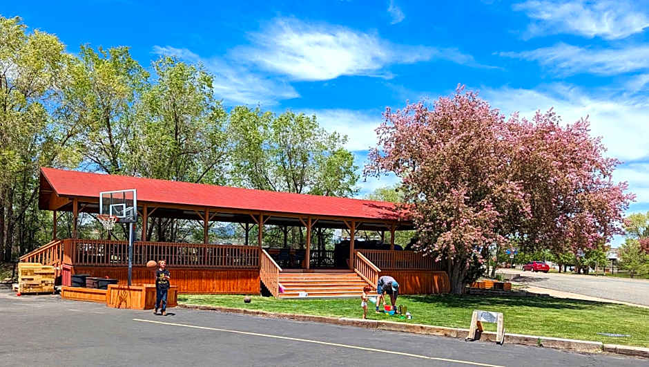 Marianna Inn Panguitch