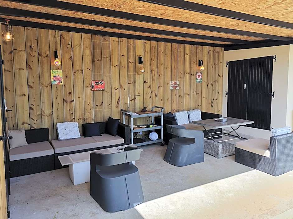 Hostal 170 Room 15 Service Appartement