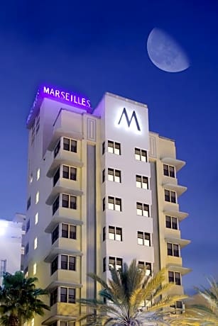 Marseilles Oceanfront Hotel