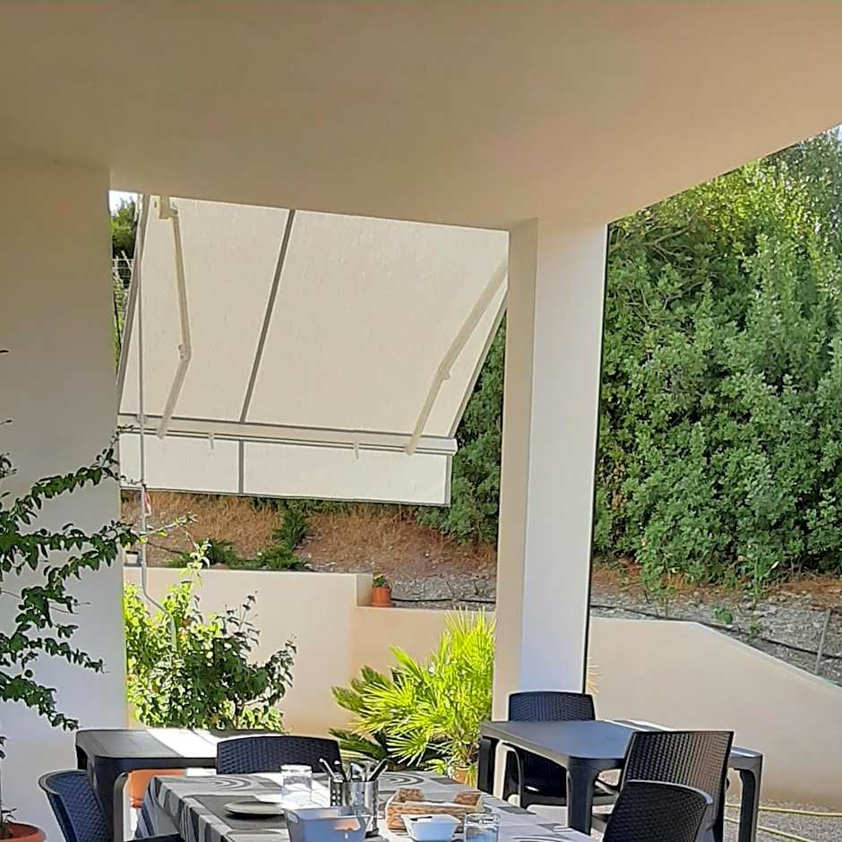 B&B Juniperus