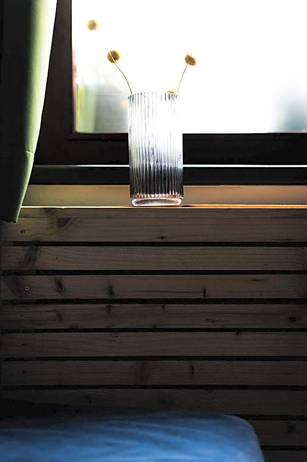 City Hotel Fellbach KONTAKTLOSER CHECK-IN