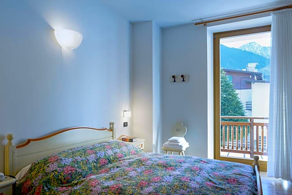 Hotel La Nuova Montanina