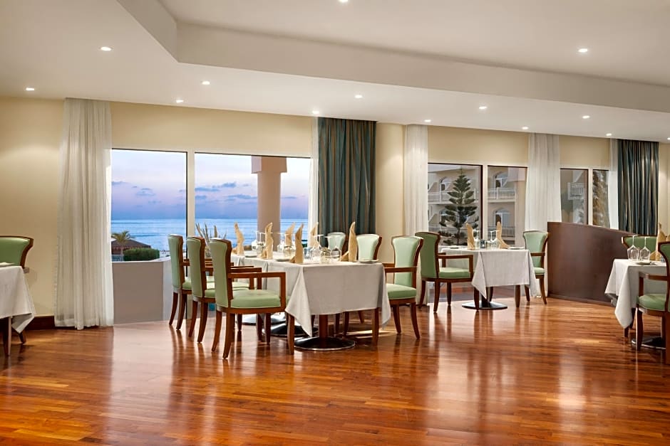 Wyndham Garden Salalah Mirbat