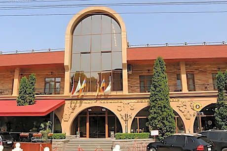 Grace Kecharis SPA Hotel