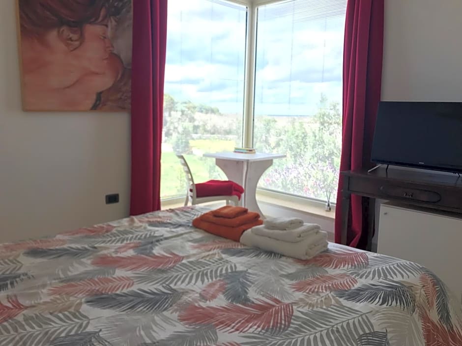 Tenuta Valle dell Idro Otranto