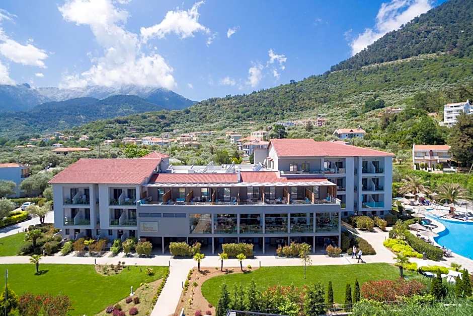 Princess Golden Beach Hotel