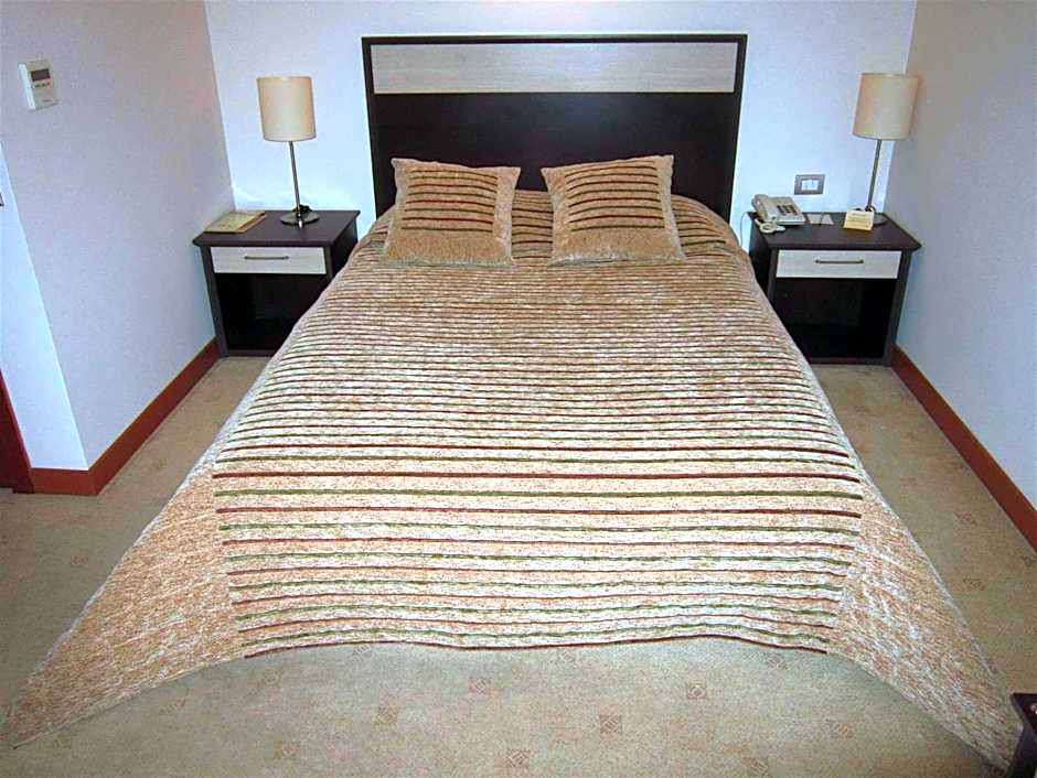 Akkoc Boutique Hotel