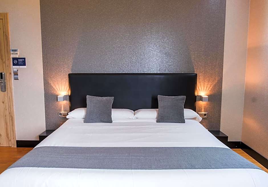 Hotel Alda Carballo