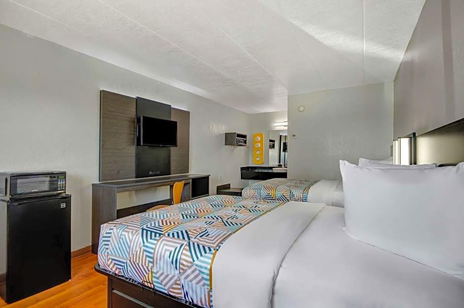 Motel 6-York, PA