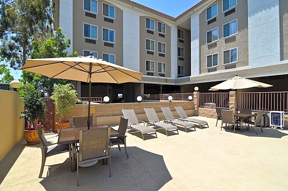 Best Western of Long Beach – Long Beach, CA
