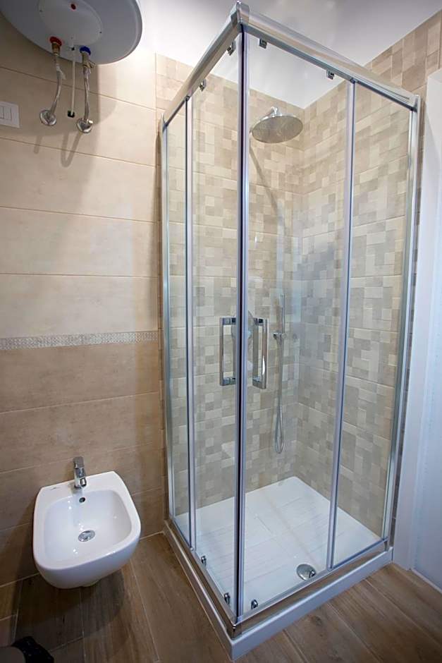 B&B LA CHICCA