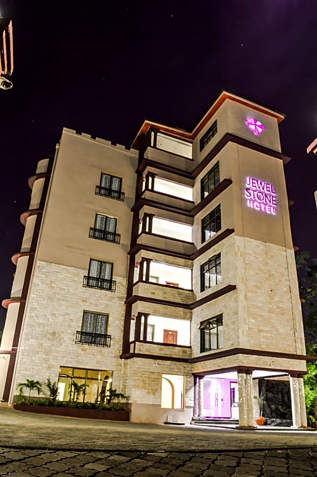 Jewelstone Hotel