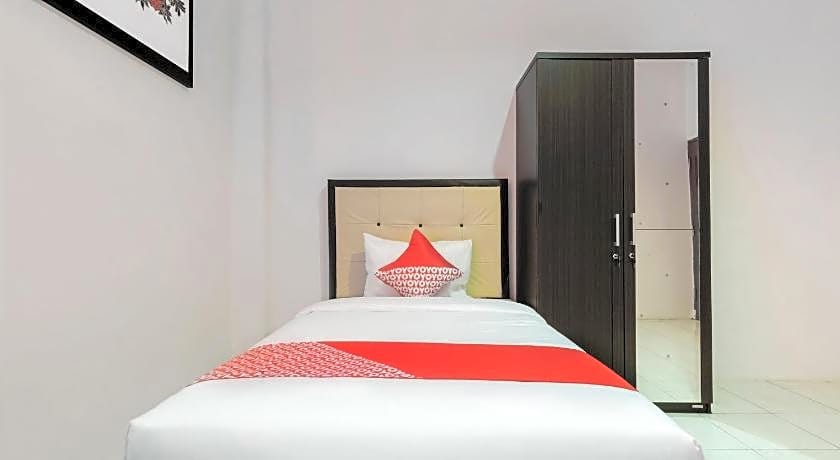 OYO 622 Bakti Homestay