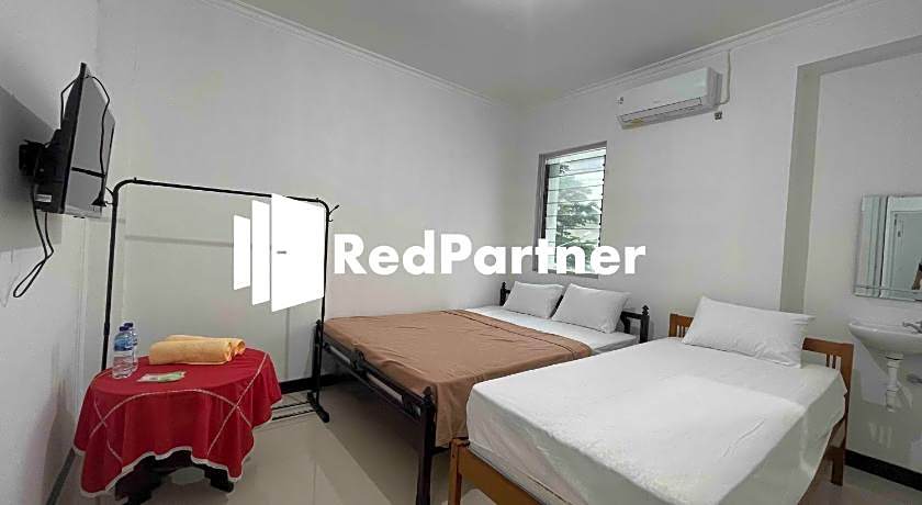 Hotel Pusponjolo Syariah Semarang Mitra RedDoorz