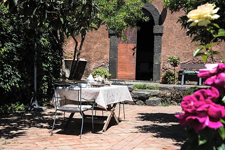 B&B Valle Allegra