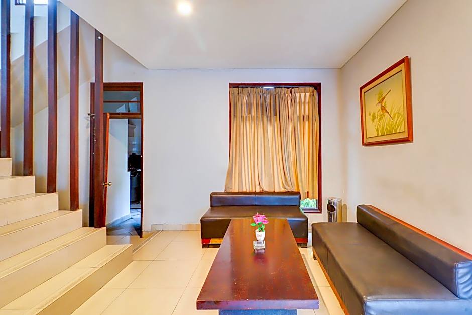 Collection O Bali near Sanur Beach formerly Akarsa Transit