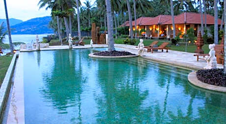 Sea Breeze Candidasa