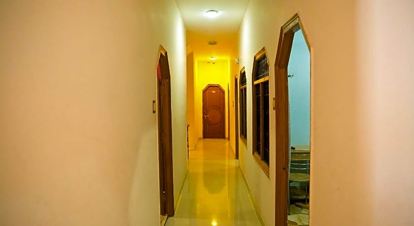 Hotel Ganesha