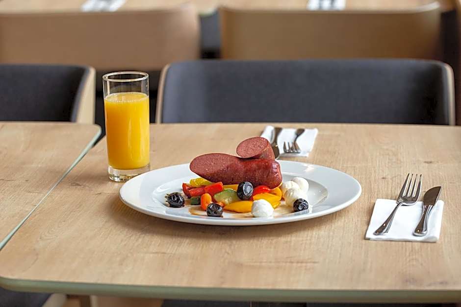 Holiday Inn Express Ljubljana By IHG