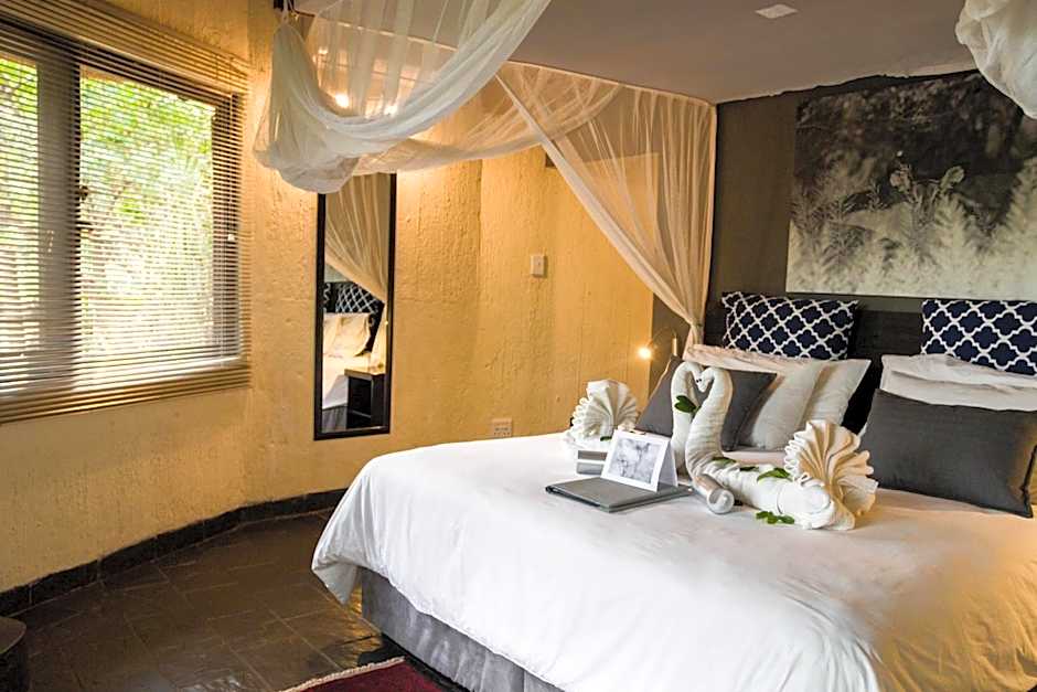 Ezulwini Game Lodges