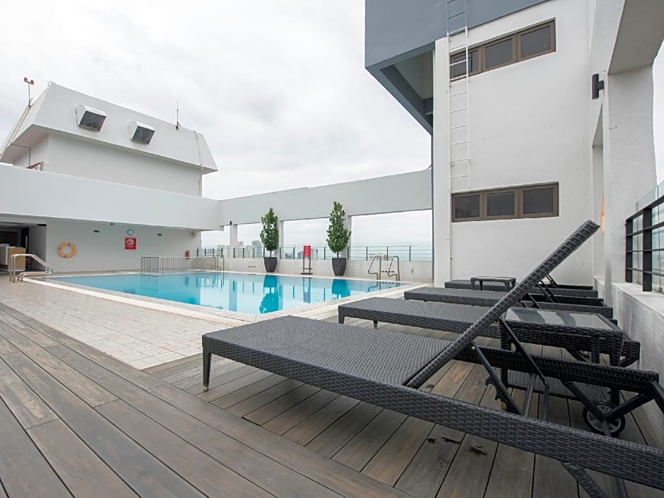 Hotel Neo+ Penang by ASTON