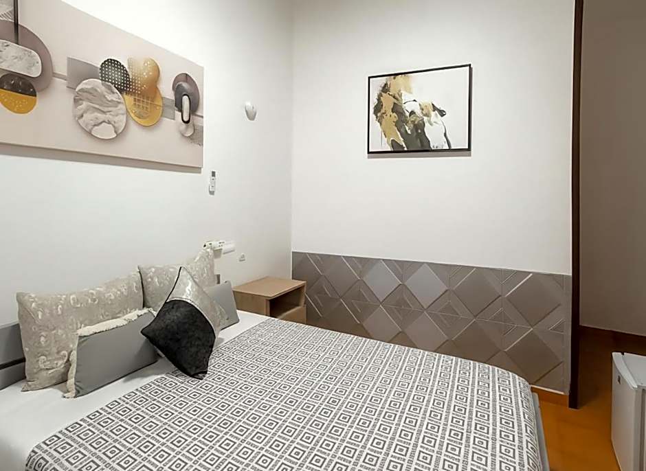 Alojamento Luso Espanhola Budget Rooms Elvas