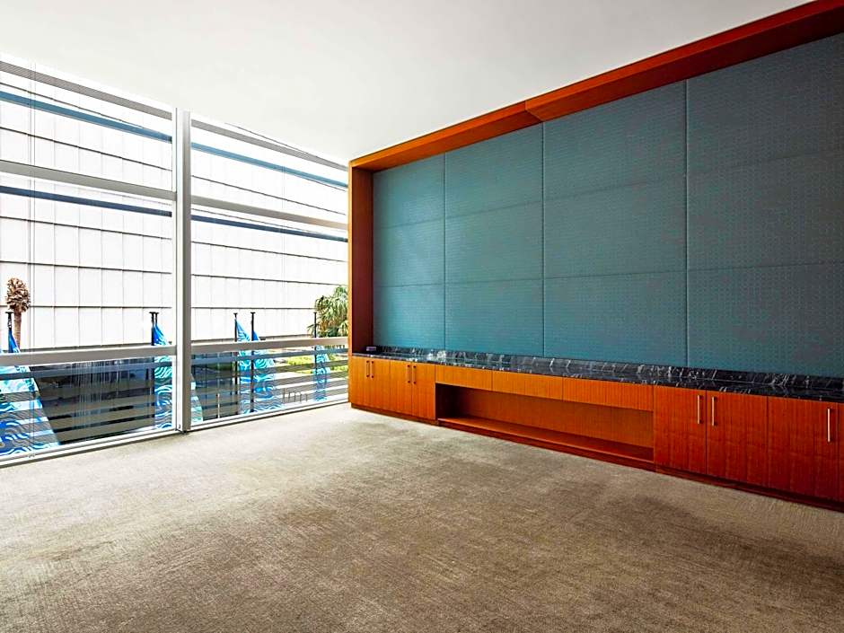 Sofitel Sydney Darling Harbour