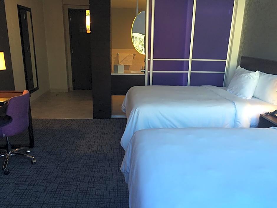 The Royal Regency Hotel