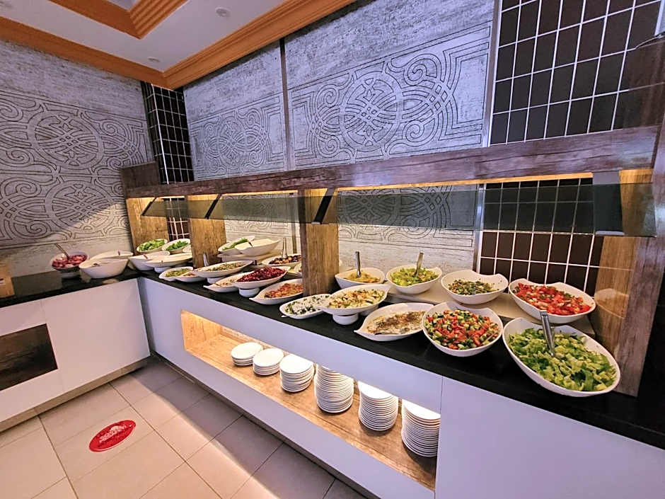 Selinus Beach Club Hotel