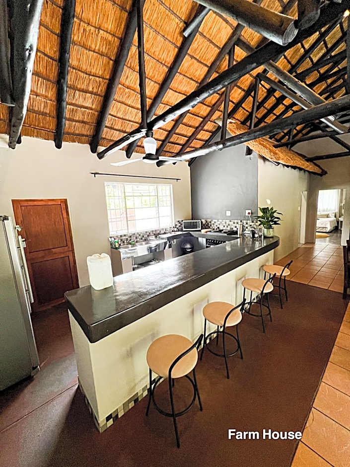 24 Degrees South Country Estate