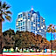 Hilton Los Angeles North/Glendale & Executive Meeting Center