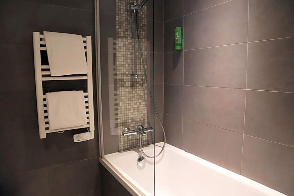 Timhotel Odessa Montparnasse