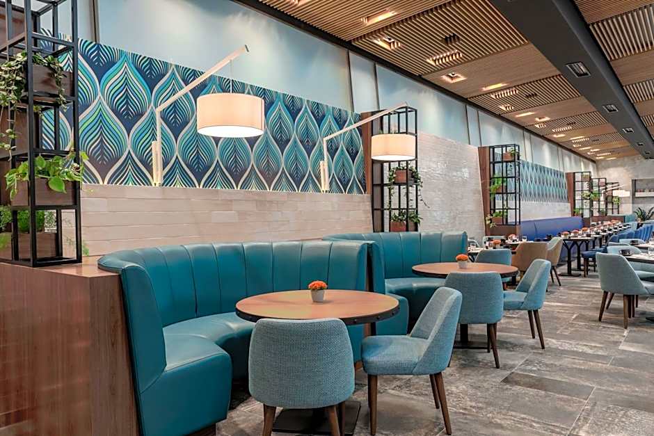 Bosmal Arjaan by Rotana