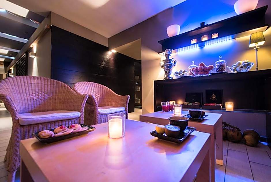 Hotel Michelangelo & Day SPA