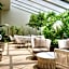 Embassy Suites By Hilton Hotel Richmond-Commerce Center