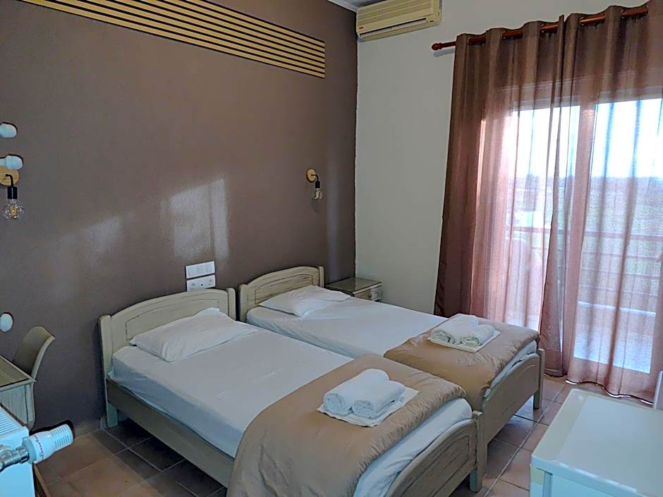 Hotel Isidora
