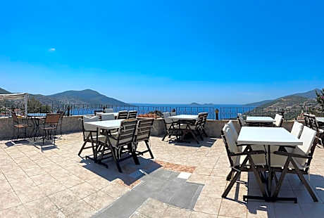 Enda Boutique Hotel Kalkan
