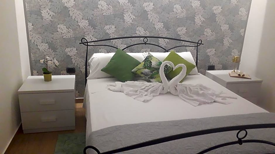 PONTE VALLE B&B POMPEI