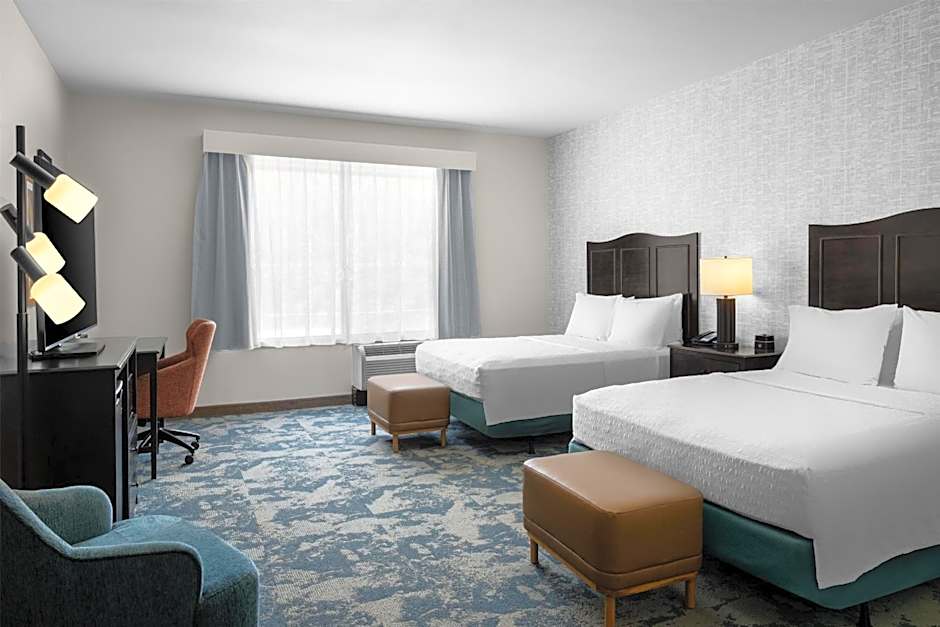 Hampton Inn By Hilton And Suites Hope